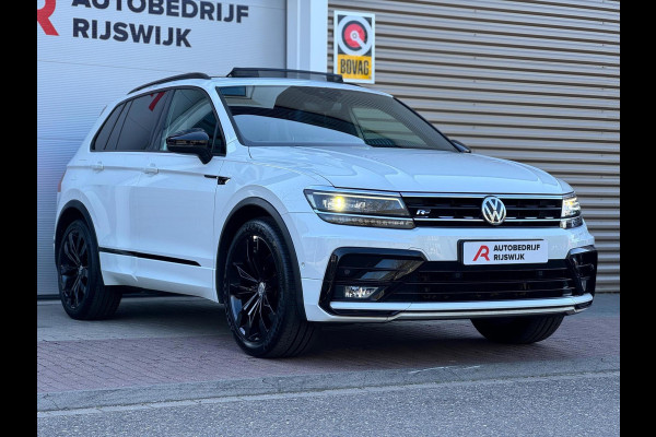 Volkswagen Tiguan 1.5 TSI ACT 3x R-Line Memory/Pano/Dynaudio