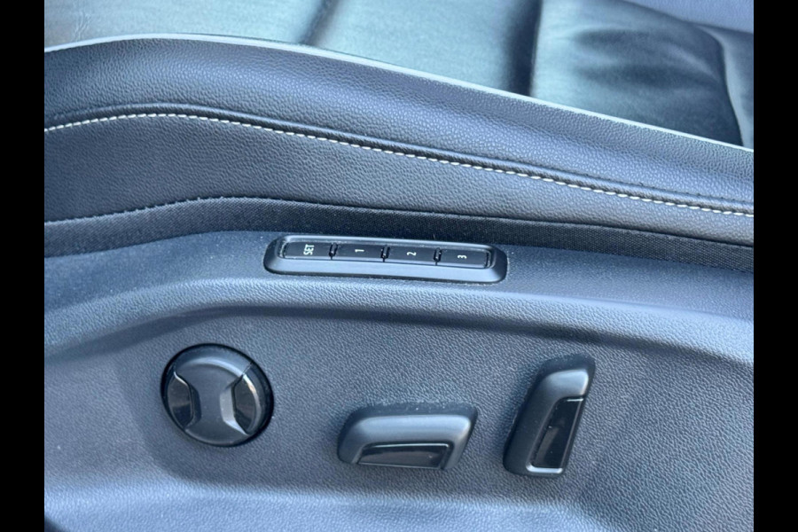 Volkswagen Tiguan 1.5 TSI ACT 3x R-Line Memory/Pano/Dynaudio
