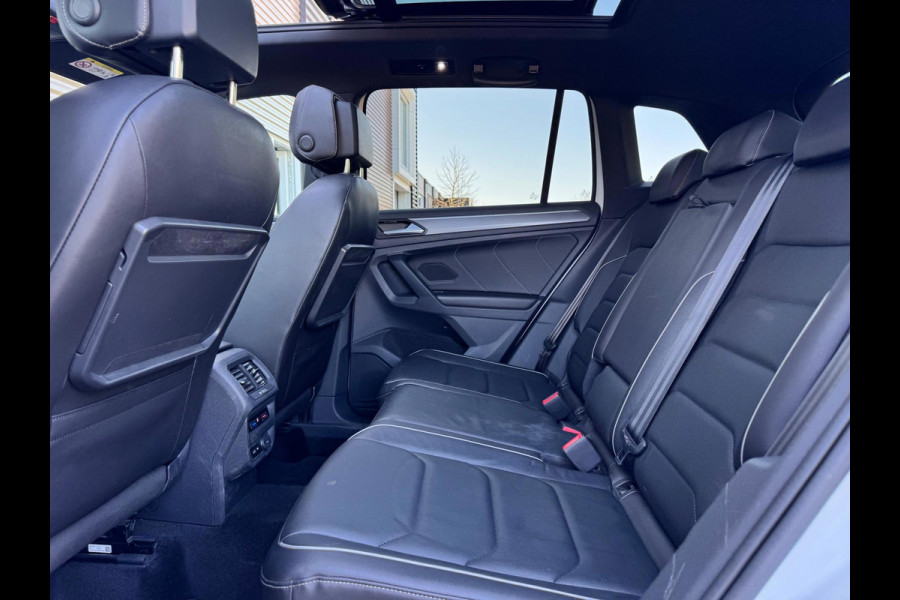 Volkswagen Tiguan 1.5 TSI ACT 3x R-Line Memory/Pano/Dynaudio
