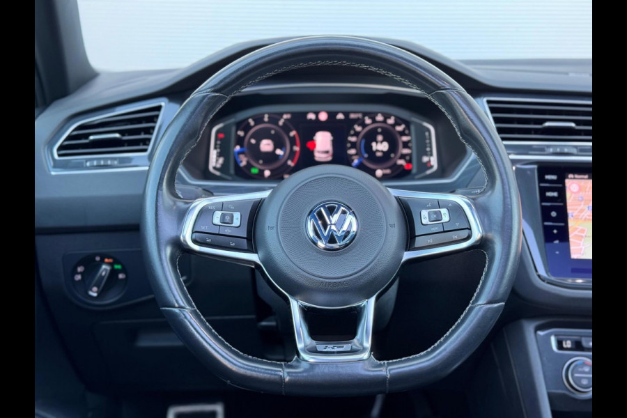 Volkswagen Tiguan 1.5 TSI ACT 3x R-Line Memory/Pano/Dynaudio