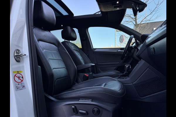 Volkswagen Tiguan 1.5 TSI ACT 3x R-Line Memory/Pano/Dynaudio