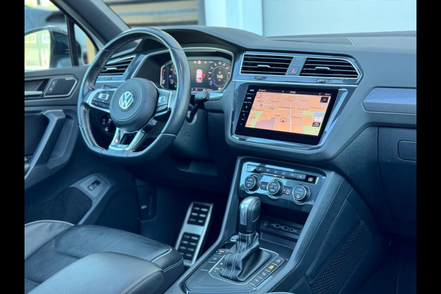 Volkswagen Tiguan 1.5 TSI ACT 3x R-Line Memory/Pano/Dynaudio