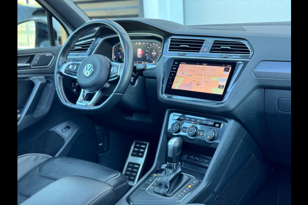 Volkswagen Tiguan 1.5 TSI ACT 3x R-Line Memory/Pano/Dynaudio