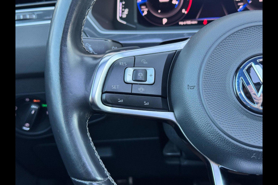 Volkswagen Tiguan 1.5 TSI ACT 3x R-Line Memory/Pano/Dynaudio