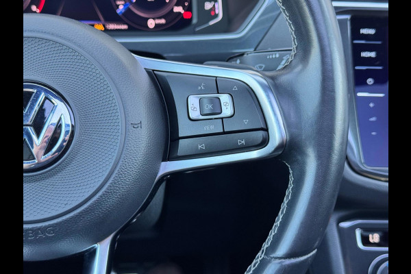Volkswagen Tiguan 1.5 TSI ACT 3x R-Line Memory/Pano/Dynaudio