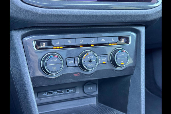 Volkswagen Tiguan 1.5 TSI ACT 3x R-Line Memory/Pano/Dynaudio