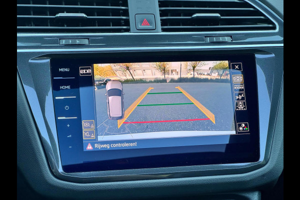 Volkswagen Tiguan 1.5 TSI ACT 3x R-Line Memory/Pano/Dynaudio