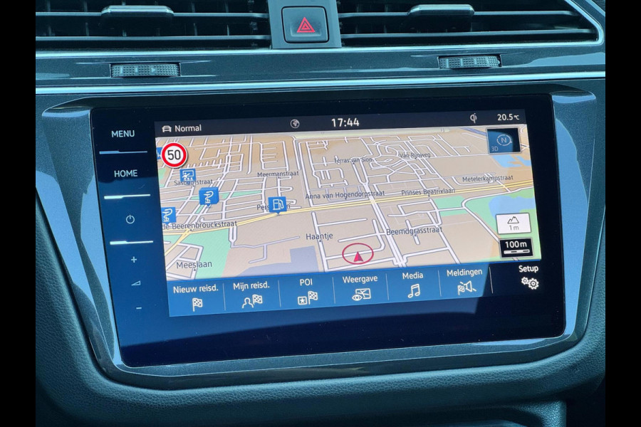 Volkswagen Tiguan 1.5 TSI ACT 3x R-Line Memory/Pano/Dynaudio