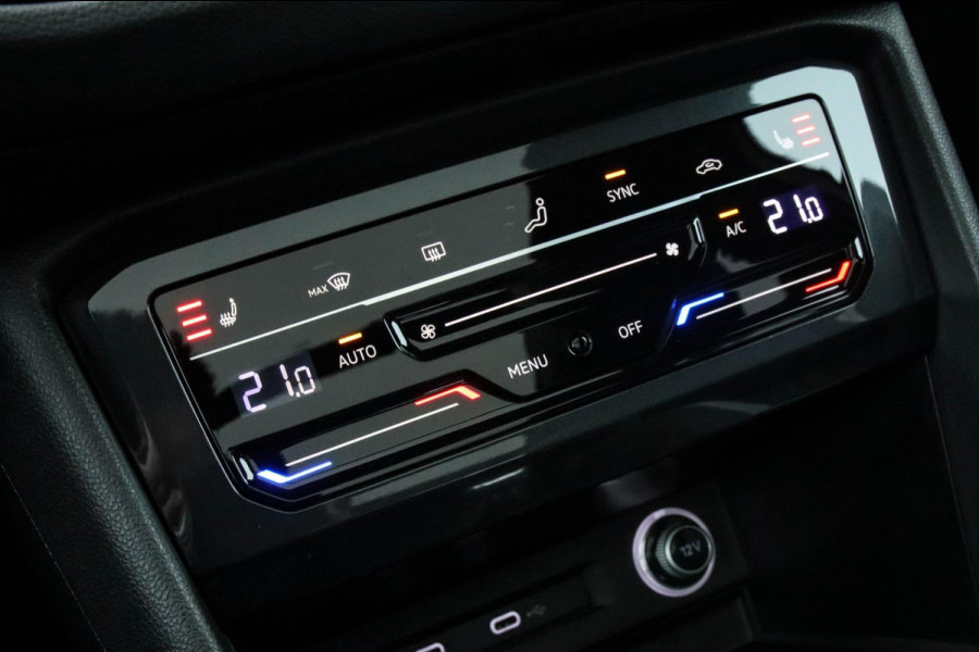 Volkswagen Tiguan 1.4 TSI eHybrid R-Line Business DSG 245pk Panoramadak|Virtual Cockpit|IQ LED Plus|NAVI|ACC|Black|19inch|Trekhaak