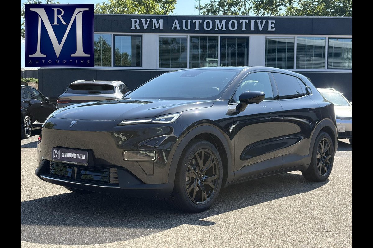 Changan Deepal S05 EV LHD 200KW | NIEUWE AUTO | PANORAMADAK | 20" LMV | 360° CAMERA | HEAD-UP DISPLAY | LEDEREN BEKLEDING | STOELVERWARMING | FULL OPTIONS | FABRIEKSGARANTIE T/M 2033 |