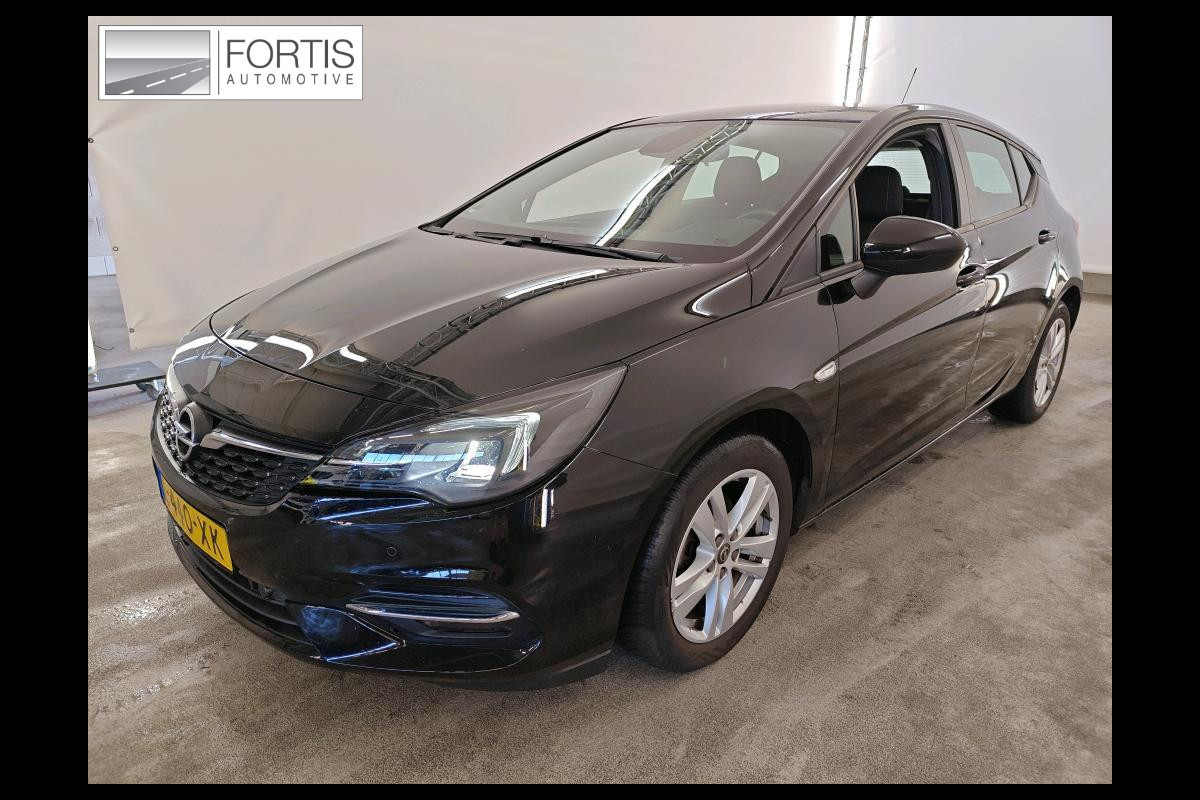 Opel Astra 1.2 Edition NL-AUTO | TREKHAAK | CAMERA | LED