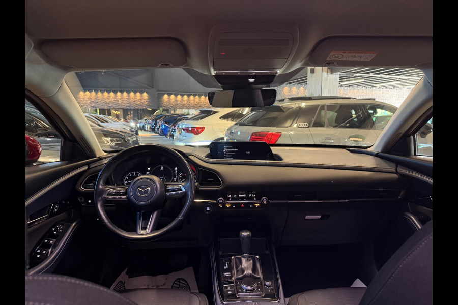 Mazda CX-30 2.0 e-SkyActiv-G M Hybrid Comfort