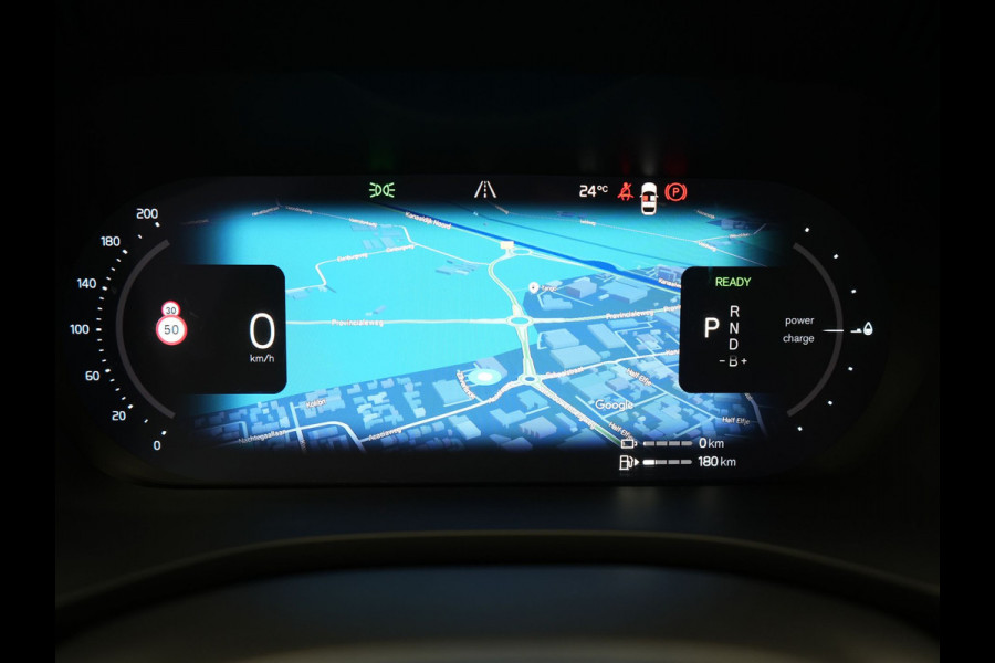 Volvo XC60 T6 AWD Plus Dark PHEV 350pk Dealer O.H. | Panodak | Camera | Lederen Sportstoelen Memory & Verwarmd | Google Assistent | Stuur Verwarmd | Apple Carplay | Keyless | Navigatie | DAB | Cruise Control | Plug In Hybrid |