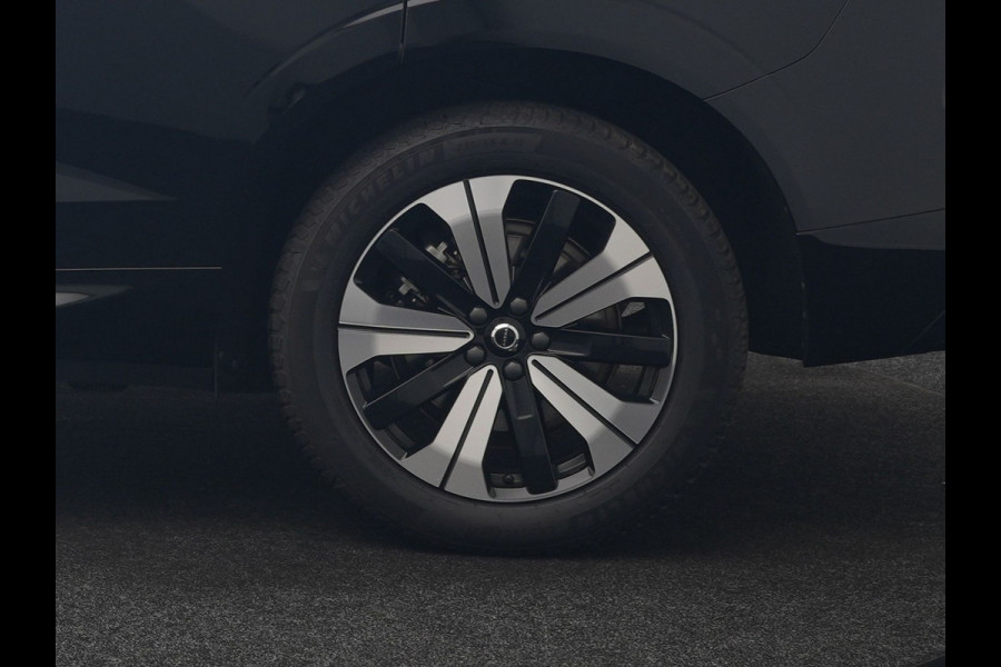 Volvo XC60 T6 AWD Plus Dark PHEV 350pk Dealer O.H. | Panodak | Camera | Lederen Sportstoelen Memory & Verwarmd | Google Assistent | Stuur Verwarmd | Apple Carplay | Keyless | Navigatie | DAB | Cruise Control | Plug In Hybrid |