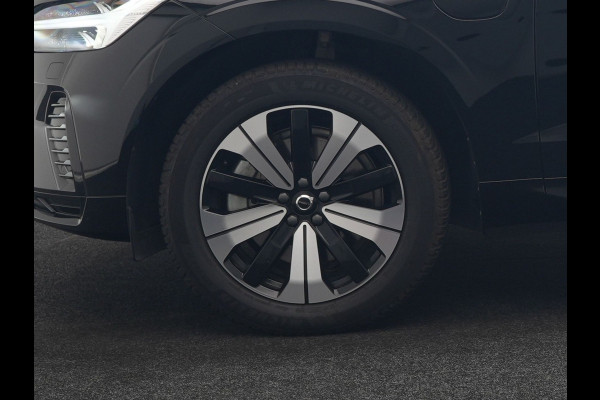 Volvo XC60 T6 AWD Plus Dark PHEV 350pk Dealer O.H. | Panodak | Camera | Lederen Sportstoelen Memory & Verwarmd | Google Assistent | Stuur Verwarmd | Apple Carplay | Keyless | Navigatie | DAB | Cruise Control | Plug In Hybrid |