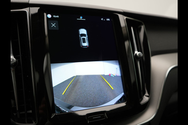 Volvo XC60 T6 AWD Plus Dark PHEV 350pk Dealer O.H. | Panodak | Camera | Lederen Sportstoelen Memory & Verwarmd | Google Assistent | Stuur Verwarmd | Apple Carplay | Keyless | Navigatie | DAB | Cruise Control | Plug In Hybrid |