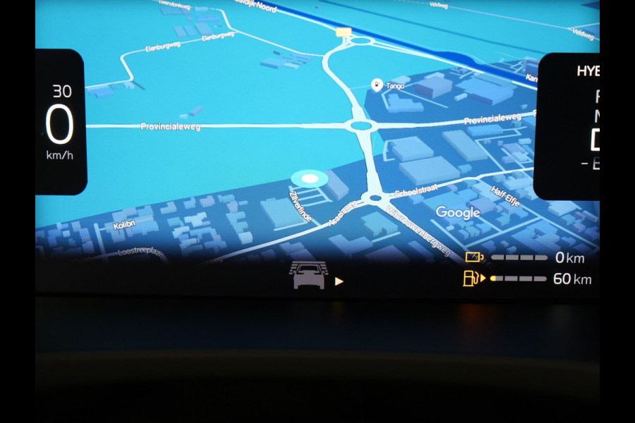 Volvo V60 T6 AWD Plus Dark PHEV 350pk Dealer O.H. | Trekhaak Af Fabriek | Adaptive Cruise | Camera | Harman / Kardon | Lederen Sportstoelen Memory & Verwarmd | Google Assistent | Stuur Verwarmd | Keyless | Apple Carplay | DAB | Plug In Hybrid |