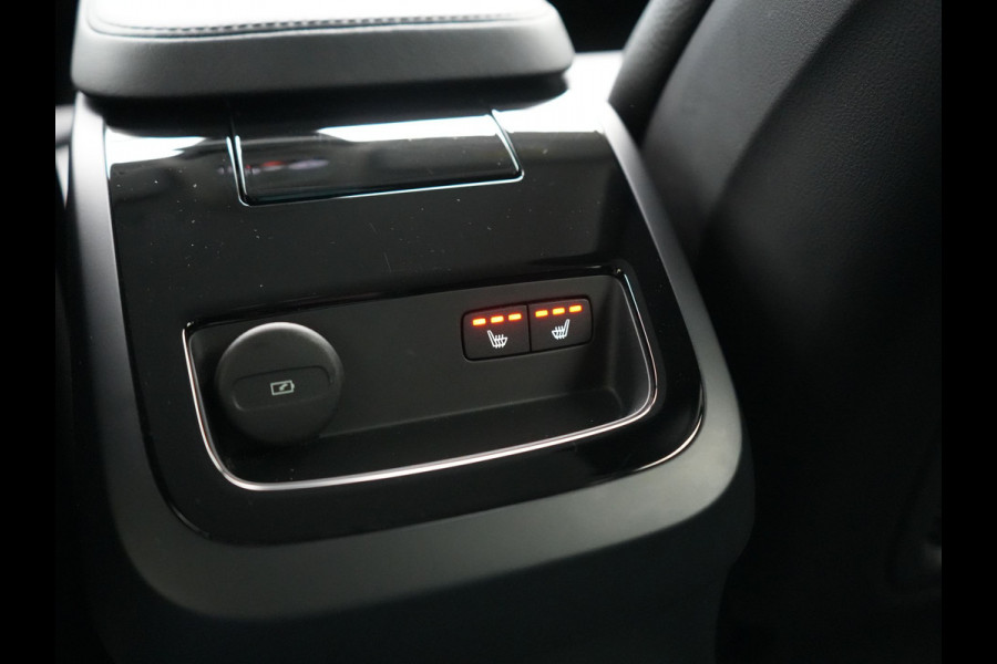 Volvo V60 T6 AWD Plus Dark PHEV 350pk Dealer O.H. | Trekhaak Af Fabriek | Adaptive Cruise | Camera | Harman / Kardon | Lederen Sportstoelen Memory & Verwarmd | Google Assistent | Stuur Verwarmd | Keyless | Apple Carplay | DAB | Plug In Hybrid |