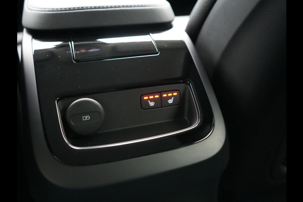 Volvo V60 T6 AWD Plus Dark PHEV 350pk Dealer O.H. | Trekhaak Af Fabriek | Adaptive Cruise | Camera | Harman / Kardon | Lederen Sportstoelen Memory & Verwarmd | Google Assistent | Stuur Verwarmd | Keyless | Apple Carplay | DAB | Plug In Hybrid |