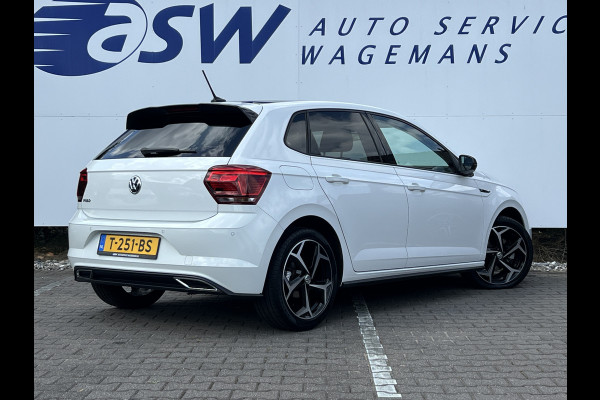Volkswagen Polo 1.0 TSI Highline Business R | LED | Virtual Cockpit | ACC | Clima | Carplay | R-Line