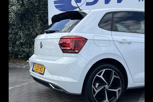 Volkswagen Polo 1.0 TSI Highline Business R | LED | Virtual Cockpit | ACC | Clima | Carplay | R-Line
