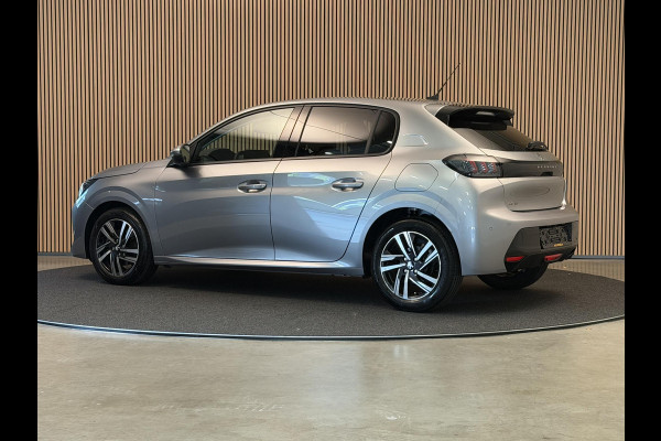 Peugeot 208 1.2 PureTech 100PK Allure Pack | Carplay | LED | Keyless | Camera | Incl. garantie
