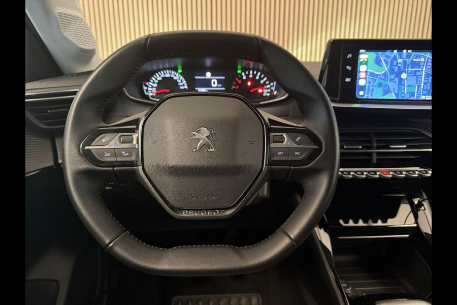 Peugeot 208 1.2 PureTech 100PK Allure Pack | Carplay | LED | Keyless | Camera | Incl. garantie