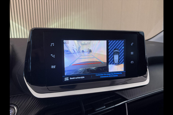 Peugeot 208 1.2 PureTech 100PK Allure Pack | Carplay | LED | Keyless | Camera | Incl. garantie