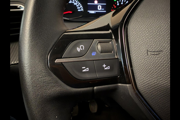 Peugeot 208 1.2 PureTech 100PK Allure Pack | Carplay | LED | Keyless | Camera | Incl. garantie
