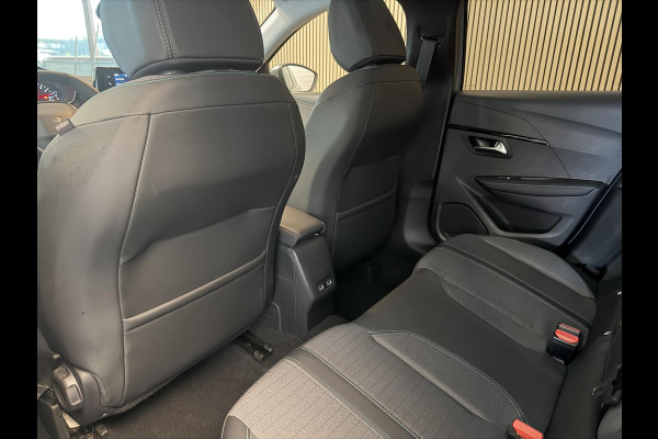 Peugeot 208 1.2 PureTech 100PK Allure Pack | Carplay | LED | Keyless | Camera | Incl. garantie