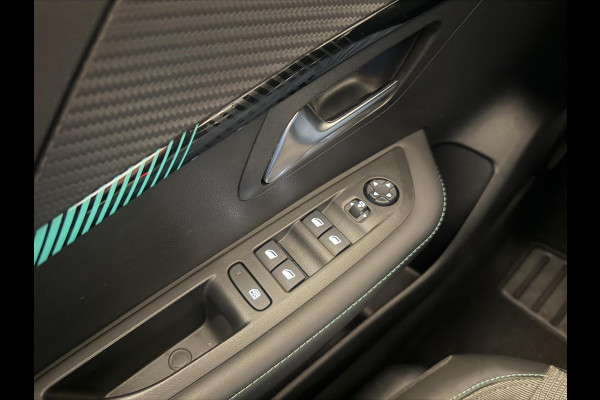 Peugeot 208 1.2 PureTech 100PK Allure Pack | Carplay | LED | Keyless | Camera | Incl. garantie
