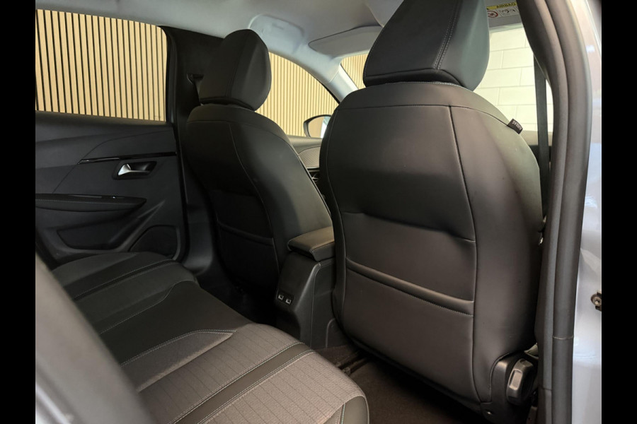 Peugeot 208 1.2 PureTech 100PK Allure Pack | Carplay | LED | Keyless | Camera | Incl. garantie