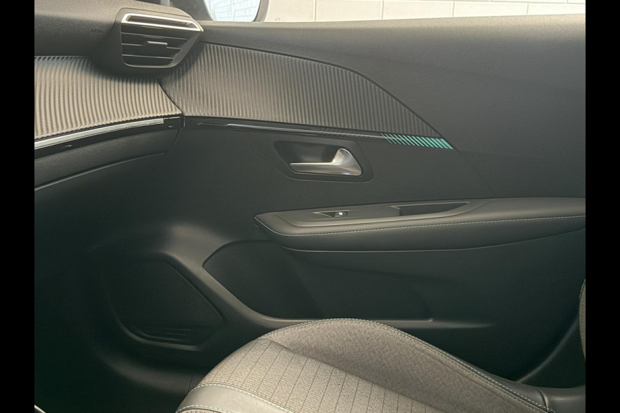 Peugeot 208 1.2 PureTech 100PK Allure Pack | Carplay | LED | Keyless | Camera | Incl. garantie
