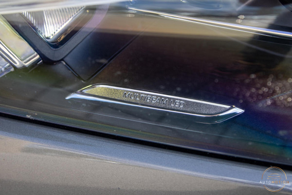 Mercedes-Benz CLA-Klasse 180 Premium Plus AMG PANO MEMORY HUD STOELVERWARMING CAMERA DIFFUSER BURMESTER