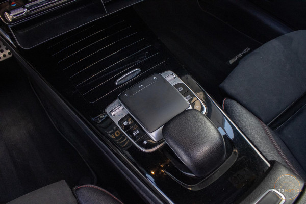 Mercedes-Benz CLA-Klasse 180 Premium Plus AMG PANO MEMORY HUD STOELVERWARMING CAMERA DIFFUSER BURMESTER