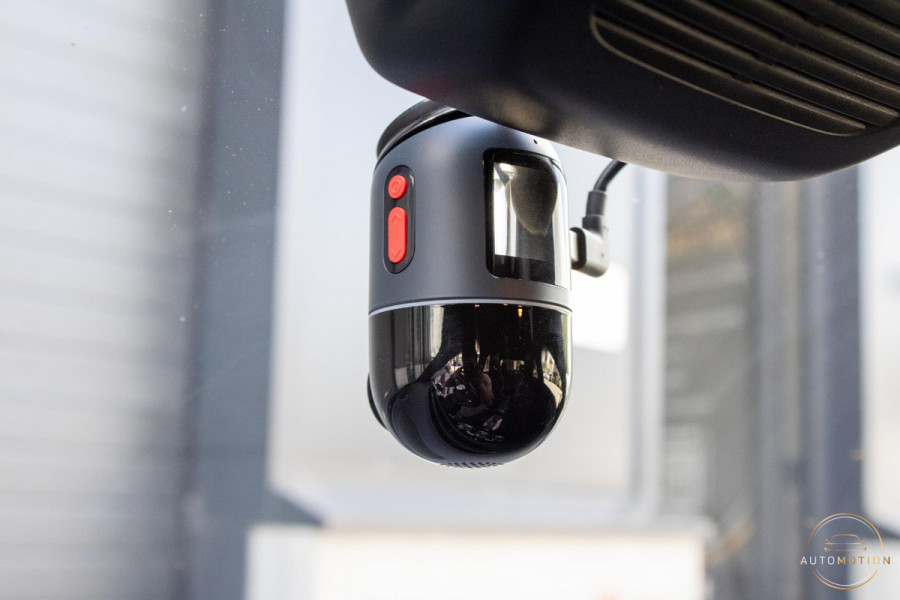 Mercedes-Benz CLA-Klasse 180 Premium Plus AMG PANO MEMORY HUD STOELVERWARMING CAMERA DIFFUSER BURMESTER