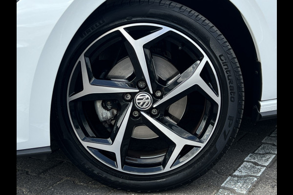 Volkswagen Polo 1.0 TSI Highline Business R | LED | Virtual Cockpit | ACC | Clima | Carplay | R-Line