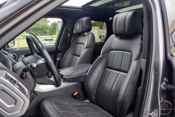 Land Rover Range Rover Sport 2.0 P400e HSE Dynamic Overfinch PANO 360CAMERA MEMORY LUCHTVERING