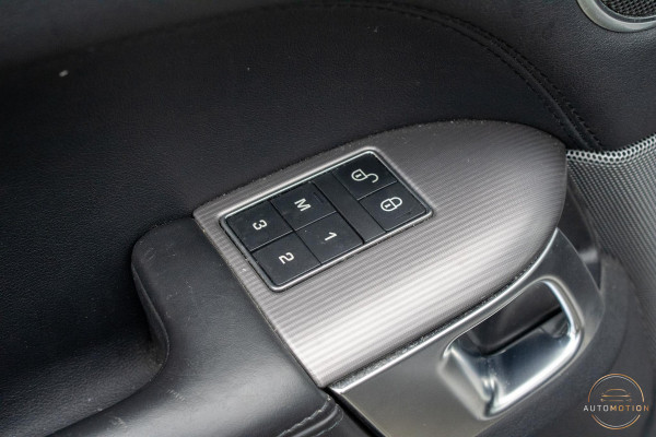 Land Rover Range Rover Sport 2.0 P400e HSE Dynamic Overfinch PANO 360CAMERA MEMORY LUCHTVERING