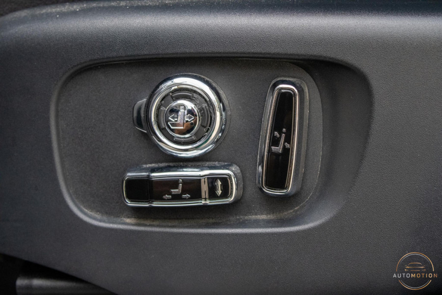 Land Rover Range Rover Sport 2.0 P400e HSE Dynamic Overfinch PANO 360CAMERA MEMORY LUCHTVERING