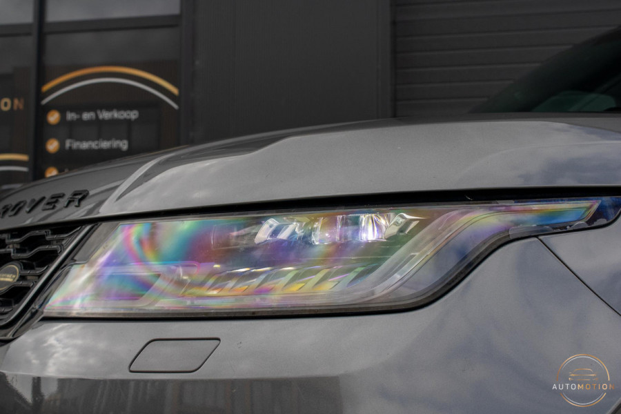 Land Rover Range Rover Sport 2.0 P400e HSE Dynamic Overfinch PANO 360CAMERA MEMORY LUCHTVERING