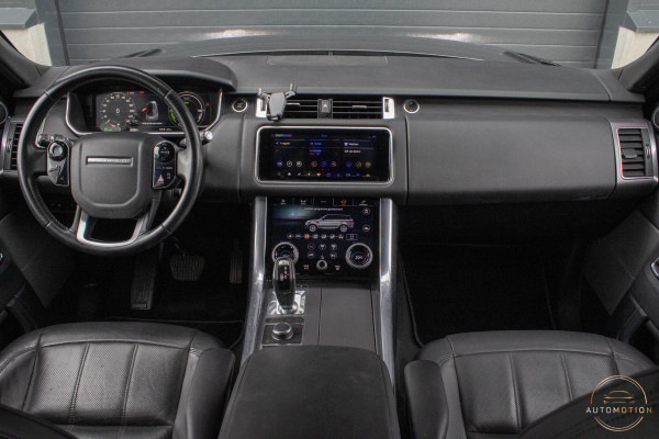 Land Rover Range Rover Sport 2.0 P400e HSE Dynamic Overfinch PANO 360CAMERA MEMORY LUCHTVERING