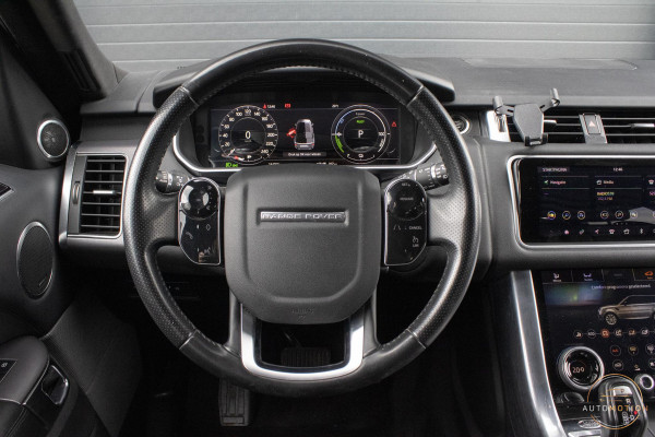 Land Rover Range Rover Sport 2.0 P400e HSE Dynamic Overfinch PANO 360CAMERA MEMORY LUCHTVERING