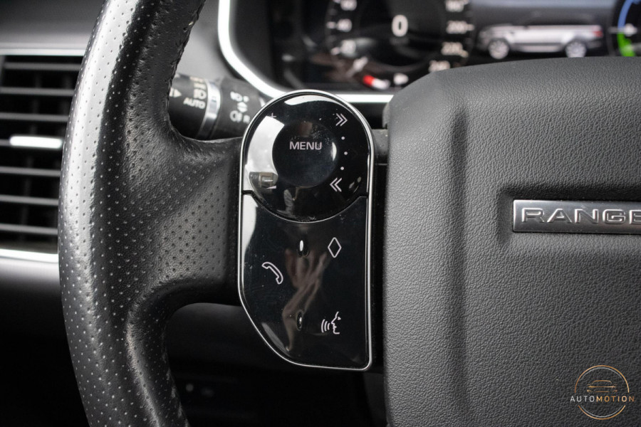 Land Rover Range Rover Sport 2.0 P400e HSE Dynamic Overfinch PANO 360CAMERA MEMORY LUCHTVERING
