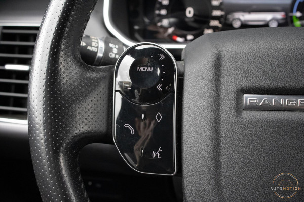 Land Rover Range Rover Sport 2.0 P400e HSE Dynamic Overfinch PANO 360CAMERA MEMORY LUCHTVERING