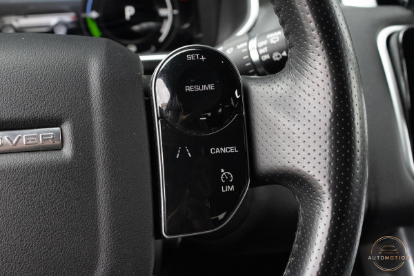 Land Rover Range Rover Sport 2.0 P400e HSE Dynamic Overfinch PANO 360CAMERA MEMORY LUCHTVERING