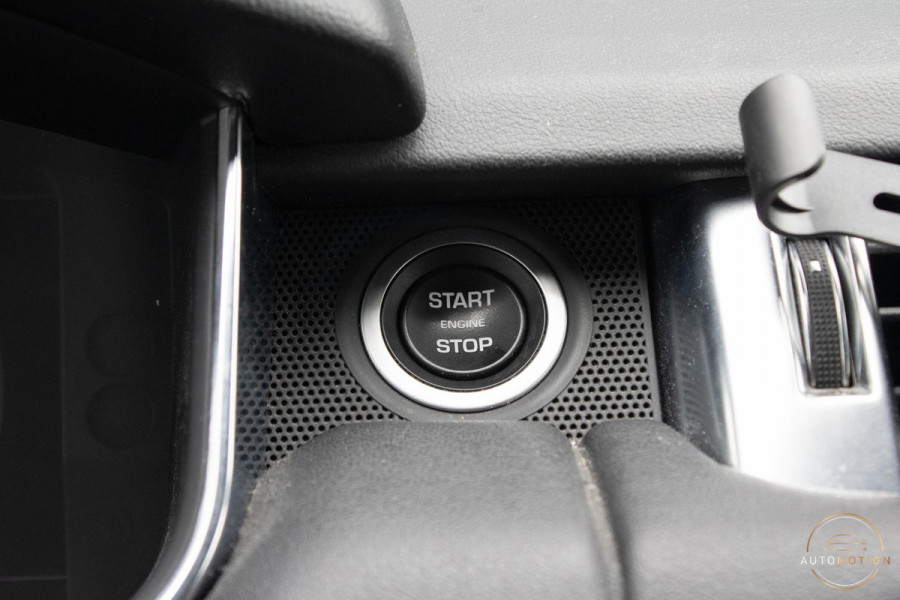 Land Rover Range Rover Sport 2.0 P400e HSE Dynamic Overfinch PANO 360CAMERA MEMORY LUCHTVERING