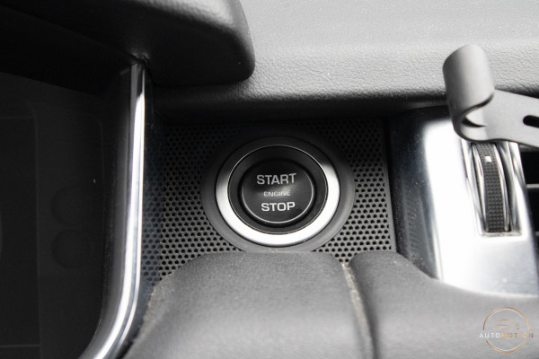 Land Rover Range Rover Sport 2.0 P400e HSE Dynamic Overfinch PANO 360CAMERA MEMORY LUCHTVERING