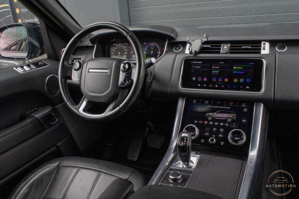 Land Rover Range Rover Sport 2.0 P400e HSE Dynamic Overfinch PANO 360CAMERA MEMORY LUCHTVERING