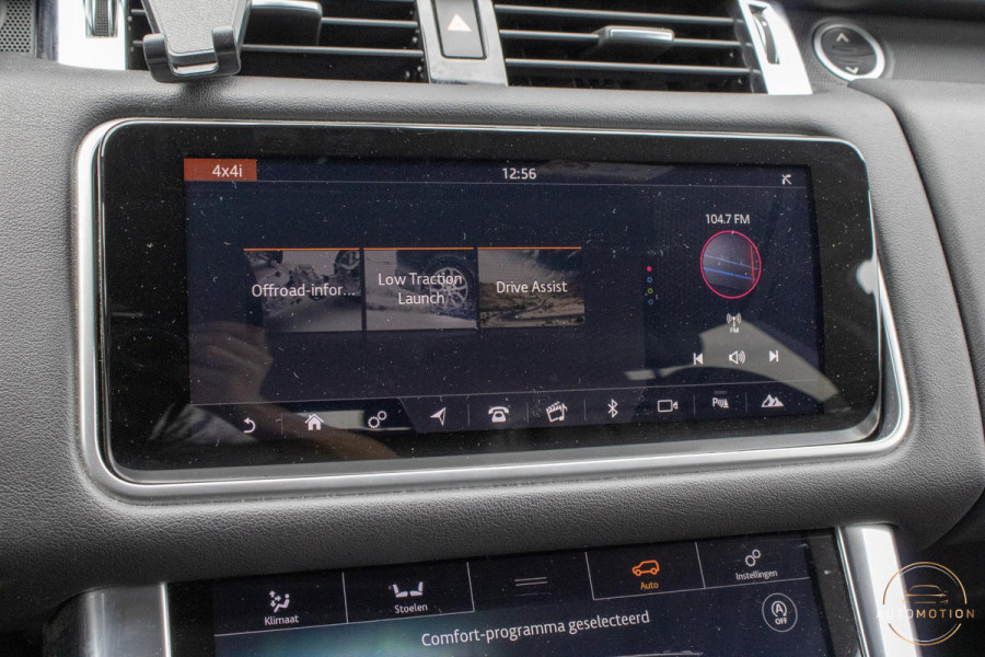 Land Rover Range Rover Sport 2.0 P400e HSE Dynamic Overfinch PANO 360CAMERA MEMORY LUCHTVERING